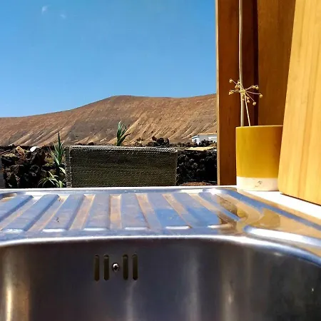 Glamping Corner - Back To Nature Campismo de Luxo *